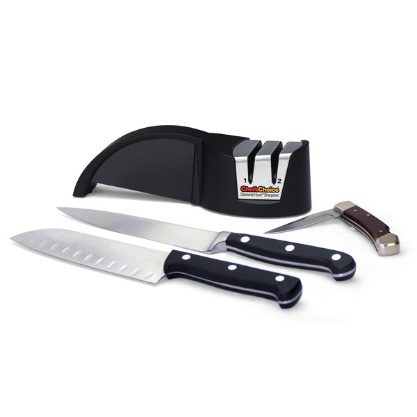 Chef's Choice Manual Knife Sharpener Wayfair Canada